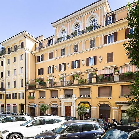 Vatican Gold Loft 로마 외부 사진