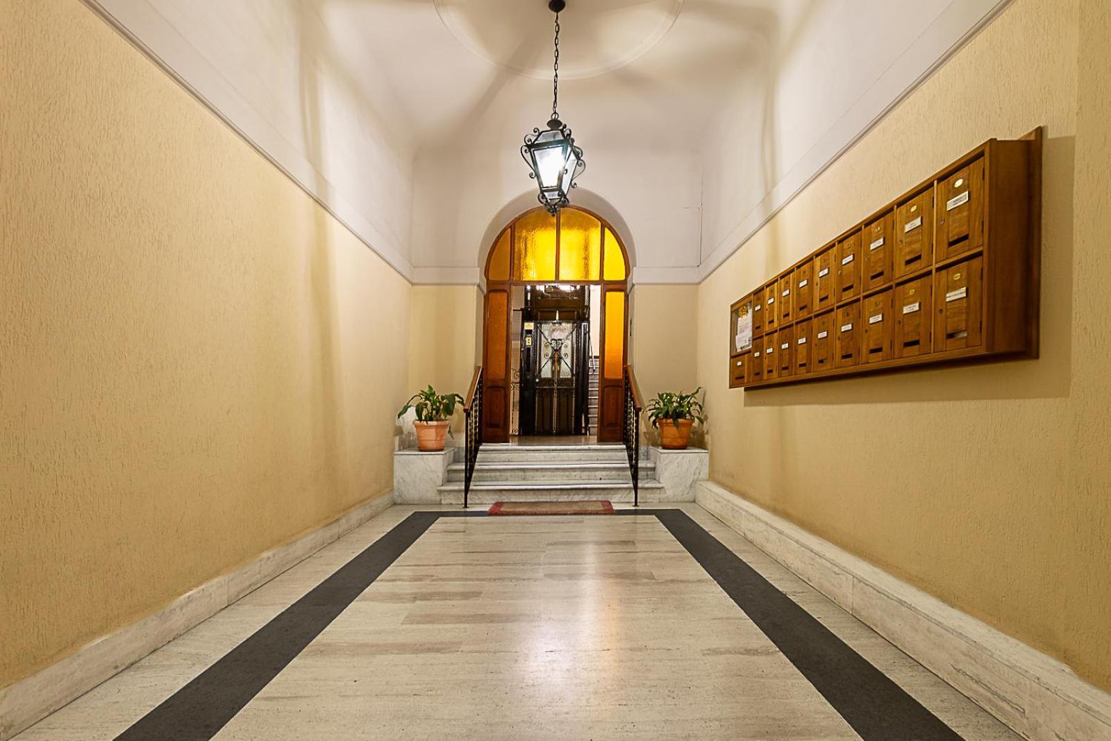 Vatican Gold Loft 로마 외부 사진