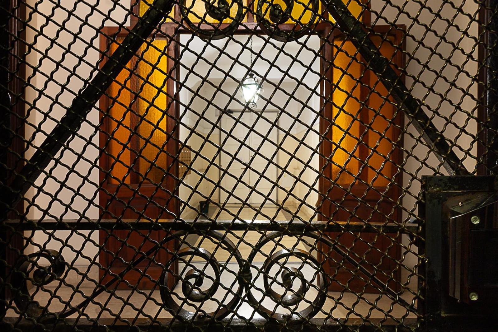 Vatican Gold Loft 로마 외부 사진